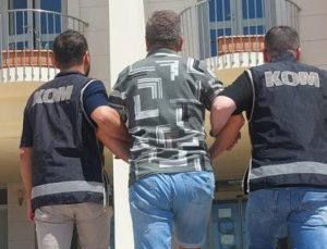 Muğla’da 415 litre etil alkol ele geçirildi
