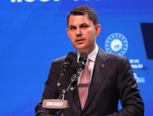 Kentsel dönüşüm Türkiye’de bir tercih değil, bir mecburiyettir
