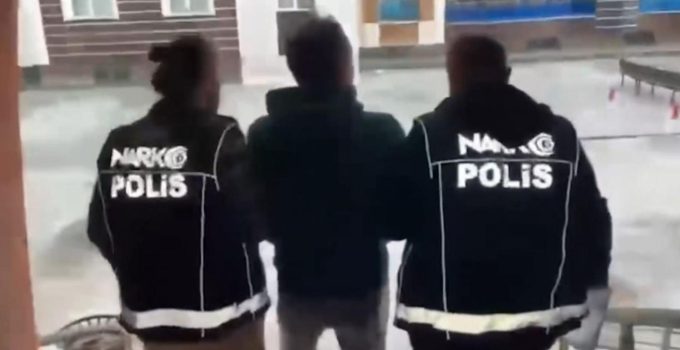 69 ilde uyuşturucu satıcılarına operasyon: 423 şüpheli tutuklandı