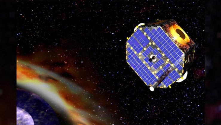 NASA, Mars uzay aracı MAVEN’ın misyonunun sona erdiğini duyurdu