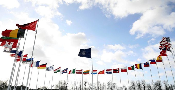 NATO: Ankara Zirvesi’nde taahhütler artık eyleme dönüşmeli