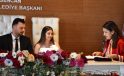 Nikah salonlarında “06.06.2026” yoğunluğu – Son Dakika Haberleri
