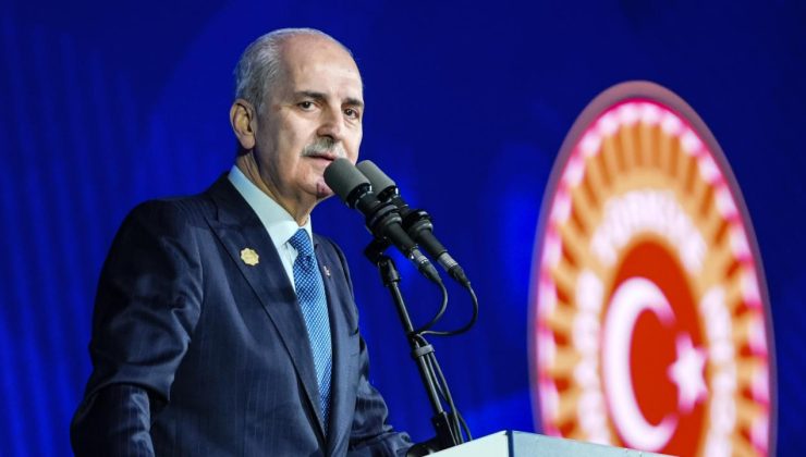 CHP Genel Başkanı kendi partisinin grup toplantısında konuşma yapabilir