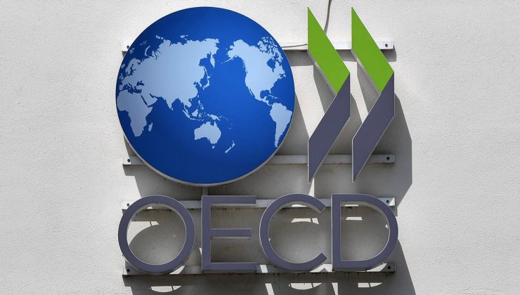 OECD, küresel ekonomik büyümede yavaşlama uyarısında bulundu