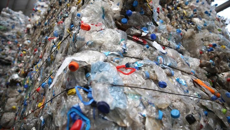 Marmara alarm veriyor: Mikroplastik kirliliğinde büyük artış