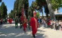 Milli Saraylar’da Mehter Marşı coşkusu yaşanacak