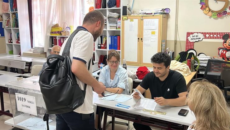 İstanbul’da 7 ilçede ara muhtarlık seçimi
