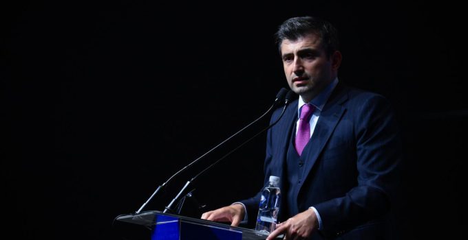 Dost, kardeş ve mazlum halklarla ‘Teknolojik Dayanışma İttifakı’ kurmalıyız