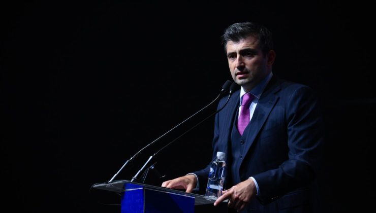 Dost, kardeş ve mazlum halklarla ‘Teknolojik Dayanışma İttifakı’ kurmalıyız