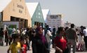 Sıfır Atık Festivali üçüncü gününde devam ediyor