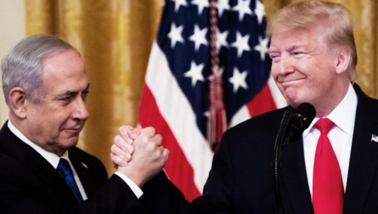 Axios: Trump, Netanyahu’ya “Anlaşma konusunda iyi bir adım atmaya çok yaklaştık” dedi
