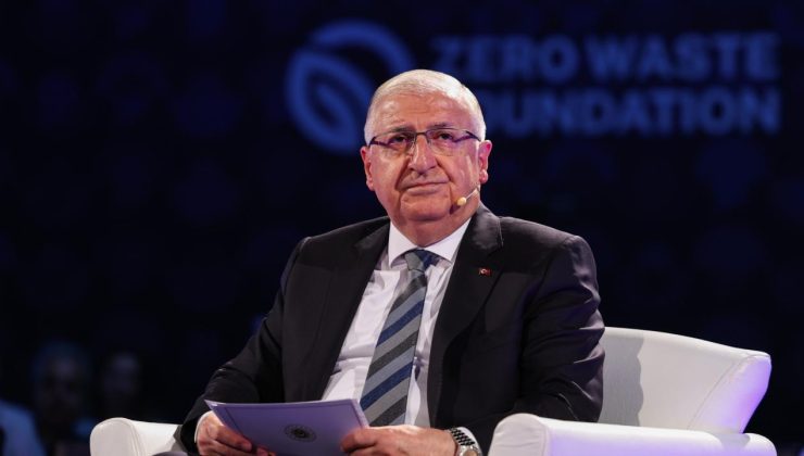 Sıfır atık yaklaşımı kaynak verimliliğini esas alan güçlü bir dönüşüm modelidir