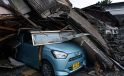Japonya’da 7,1 büyüklüğündeki depremde ölenlerin sayısı 14’e yükseldi