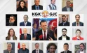 KGK’da yeni dönem. Dim, güven tazeledi