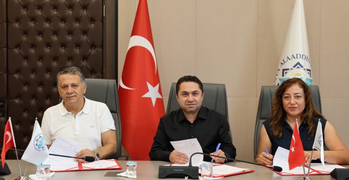 ALKÜ, HEGEM Vakfı ve KGK’dan Şiddetle Mücadelede Güç Birliği