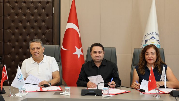 ALKÜ, HEGEM Vakfı ve KGK’dan Şiddetle Mücadelede Güç Birliği