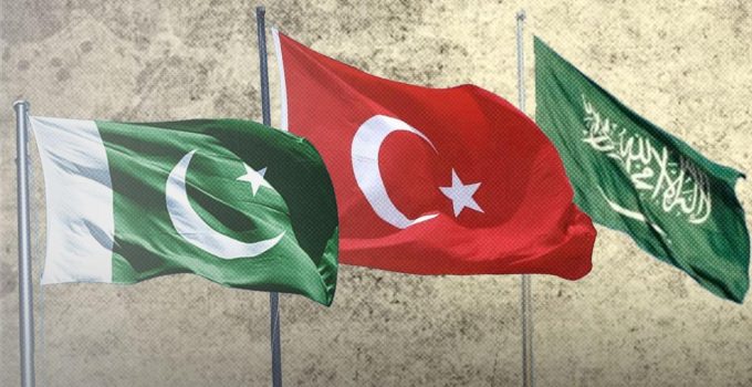 Suudi Arabistan Savunma Bakanı: Mekke Savunma Anlaşması, bölgenin ve dünyanın güvenliğine katkı sağlıyor