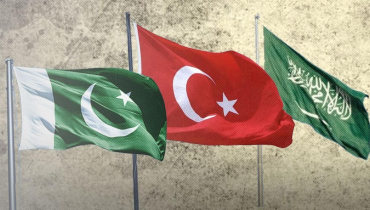 Suudi Arabistan Savunma Bakanı: Mekke Savunma Anlaşması, bölgenin ve dünyanın güvenliğine katkı sağlıyor