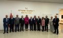 Dim: Sektörün krizden çıkış anahtarı meslek birliği yasasıdır