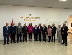 Dim: Sektörün krizden çıkış anahtarı meslek birliği yasasıdır