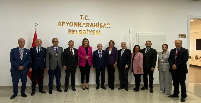 Dim: Sektörün krizden çıkış anahtarı meslek birliği yasasıdır