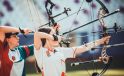 Geleneksel Türk okçuluğu 6 yılda 37 binin üzerinde lisanslı sporcuya ulaştı