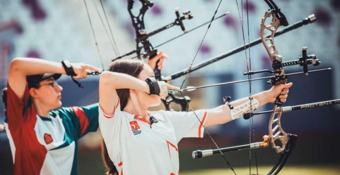 Geleneksel Türk okçuluğu 6 yılda 37 binin üzerinde lisanslı sporcuya ulaştı