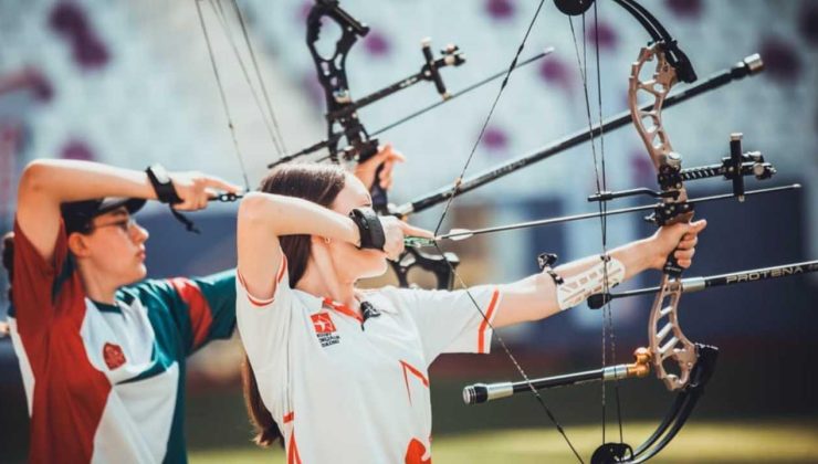 Geleneksel Türk okçuluğu 6 yılda 37 binin üzerinde lisanslı sporcuya ulaştı