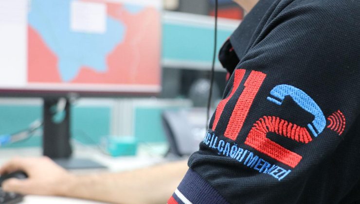 112 Acil Çağrı Sisteminde yeni dönem