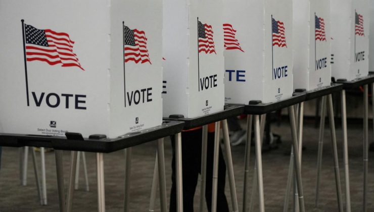 NYT: Michigan ön seçiminde adaylardan birini destekleyen videolar Hindistan’dan yayıldı