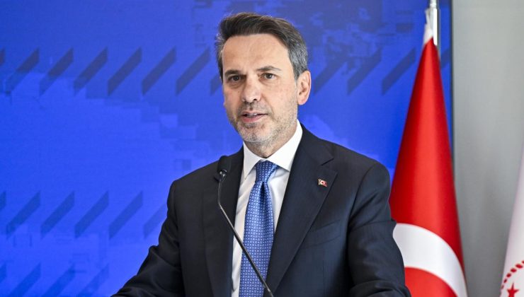 Bakan Bayraktar: Gabar’dan yakın zamanda yeni bir müjde verebiliriz