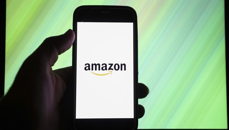 Elon Musk, Amazon’a rakip bir girişim başlatma fikrini gündeme getirdi