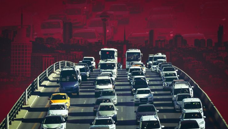 Ankara’da 29 Ekim düzenlemesi: Çok sayıda yol trafiğe kapanacak