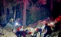 Antalya’da uçuruma devrilen araçtaki 2 kişi öldü, 4 kişi yaralandı