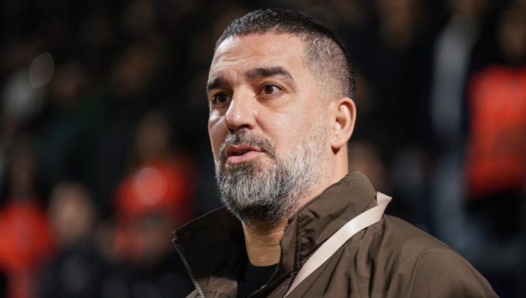 Arda Turan’dan A Milli Takım açıklaması
