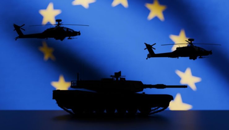 NATO Genel Sekreteri Rutte, tek Avrupa ordusuna gerek duyulmadığını söyledi