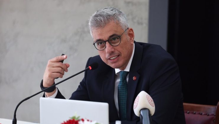 Bakan Memişoğlu : Türkiye’de toplumun sigaraya başlama yaş ortalaması 17