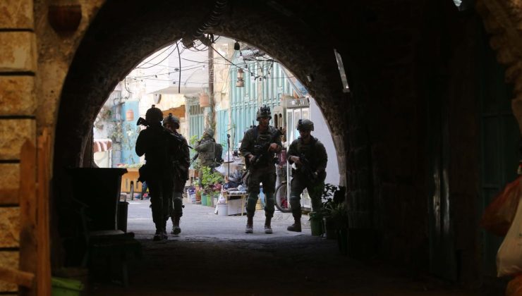 Batı Şeria’da öldürülen ABD’lilere ilişkin bilgilerin İsrail için “örtbas edildiği” iddiası
