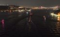 İstanbul Boğazı’nda gemi trafiği yeniden açıldı