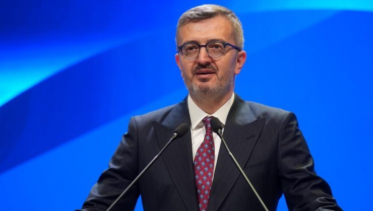 İletişim Başkanı Duran’dan ‘Türk Dünyası 2040 vizyonu’ vurgusu