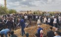 Mardin’de feci kaza: Aynı aileden 6 kişinin cenazesi defnedildi