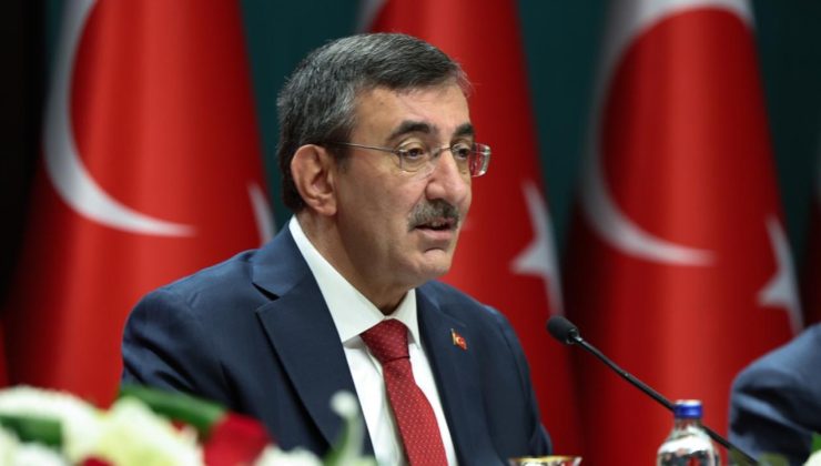 Cevdet Yılmaz’dan ‘dezenformasyon’ tepkisi: Siyaset dürüstlük işidir