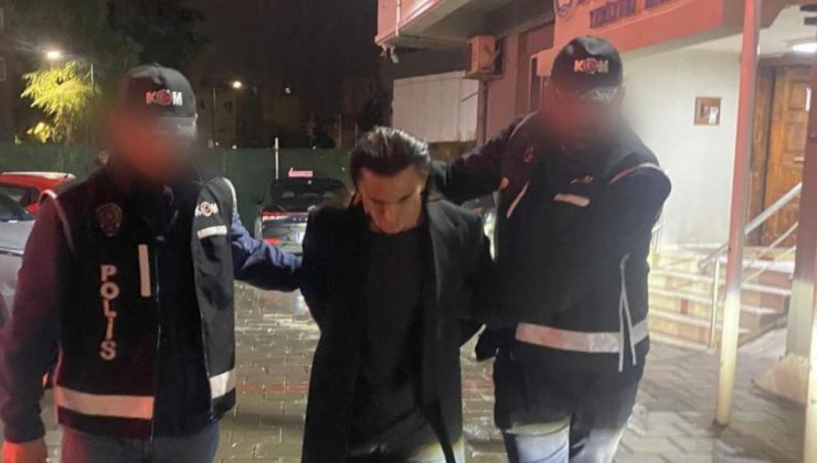 Coşkun Necati Arabacı’ya 15 yıl 6 ay hapis