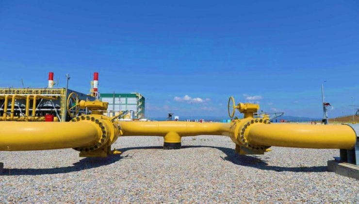 Mısır’dan doğal gaz sondajında olumlu sonuç