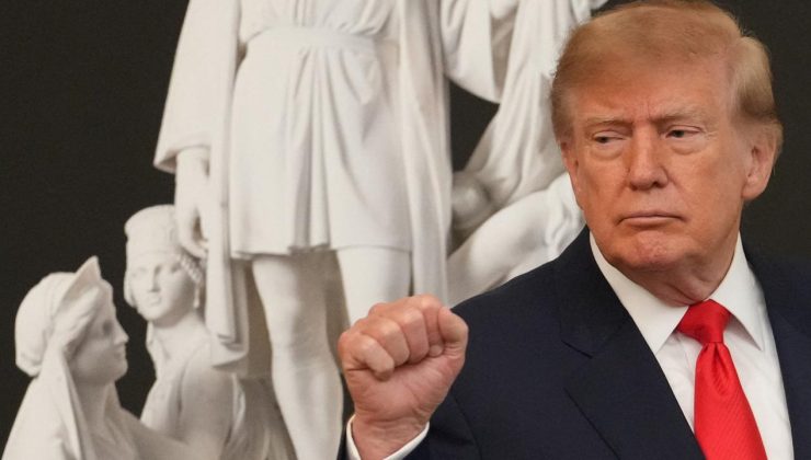 Trump dizelle ilgili “büyük bir duyuru” yapacaklarını söyledi