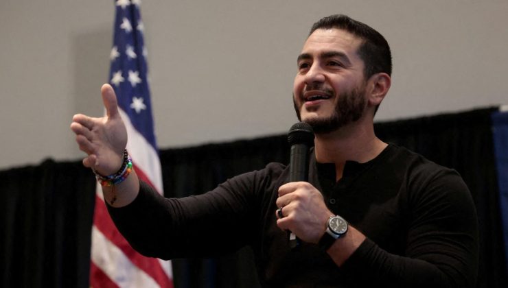Trump’tan rakibine “cihatçı” suçlaması