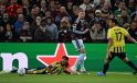 Fenerbahçe İngiltere’de dağıldı