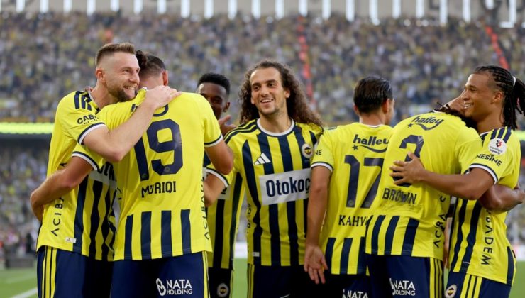 Fenerbahçe, Aston Villa ile karşılaşacak