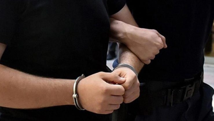 Kocaeli’de uyuşturucu operasyonunda 8 şüpheli yakalandı