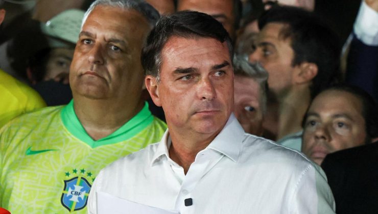 Brezilya’da seçimi kaybeden Bolsonaro, sonuçları tanımadığını duyurdu